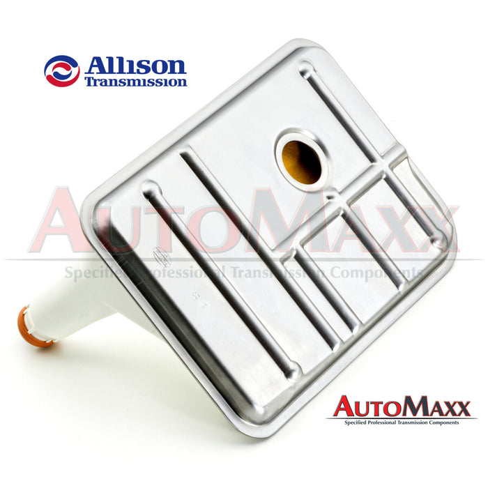 2000-up Allison Transmission 1000 Deep Pan Oil Filter Chevy GMC Durama ...