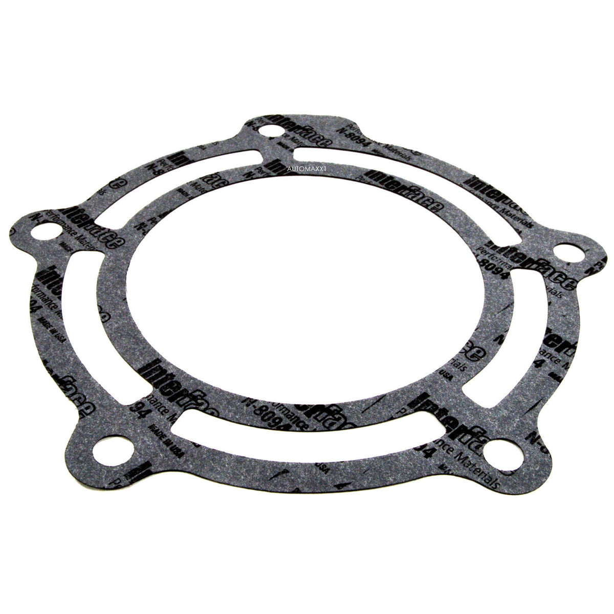 GM Transmission TH350C TH400 4L60E Transfer Case Adapter Gasket 5hole
