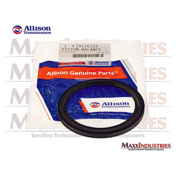 ALLISON TRANSMISSION C1 Clutch Balance Piston 1999-2005 1000/2000 GM/DURAMAX