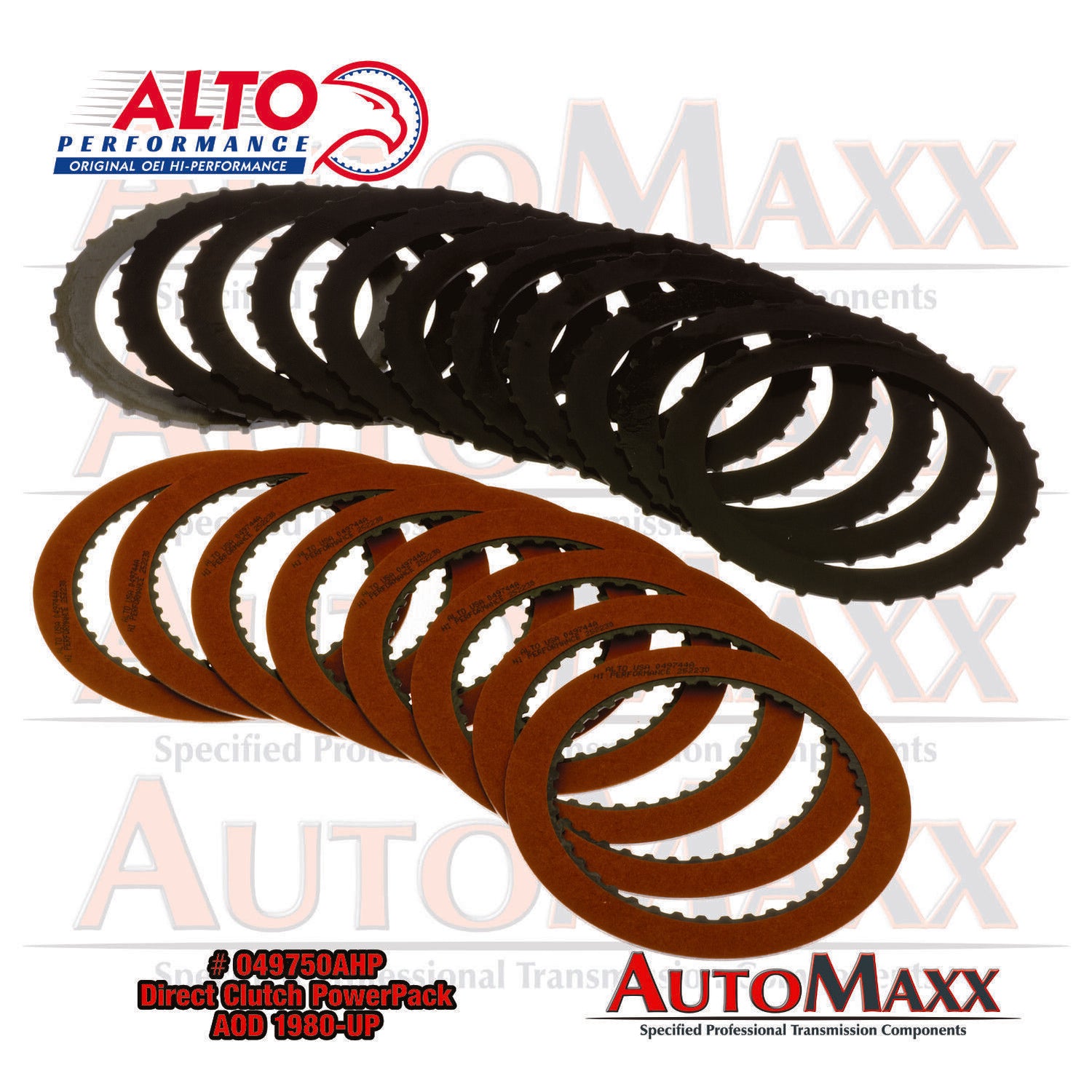 Maxx Industries — MaxxIndustries