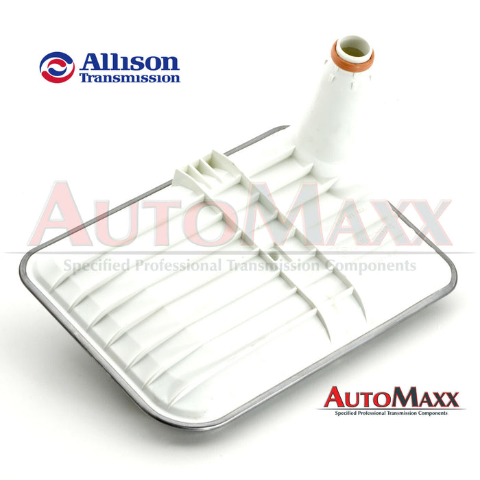Allison 1000 Transmission Oil Filter Service Kit For 2000-up Chevy GMC Duramax Diesel, 29542824