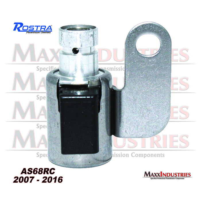 AS68RC RAM Transmission Shift Solenoid S1, S2, S3 & S4 (4 required per unit)