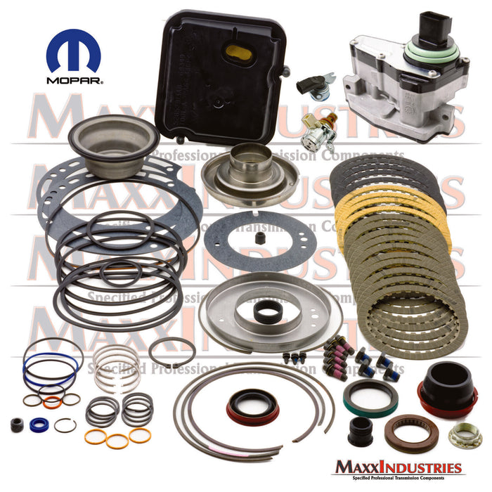 Automatic Transmission Oil Filter 42RLE Transmission Automatic Transmission Oil Filter 42RLE Transmission