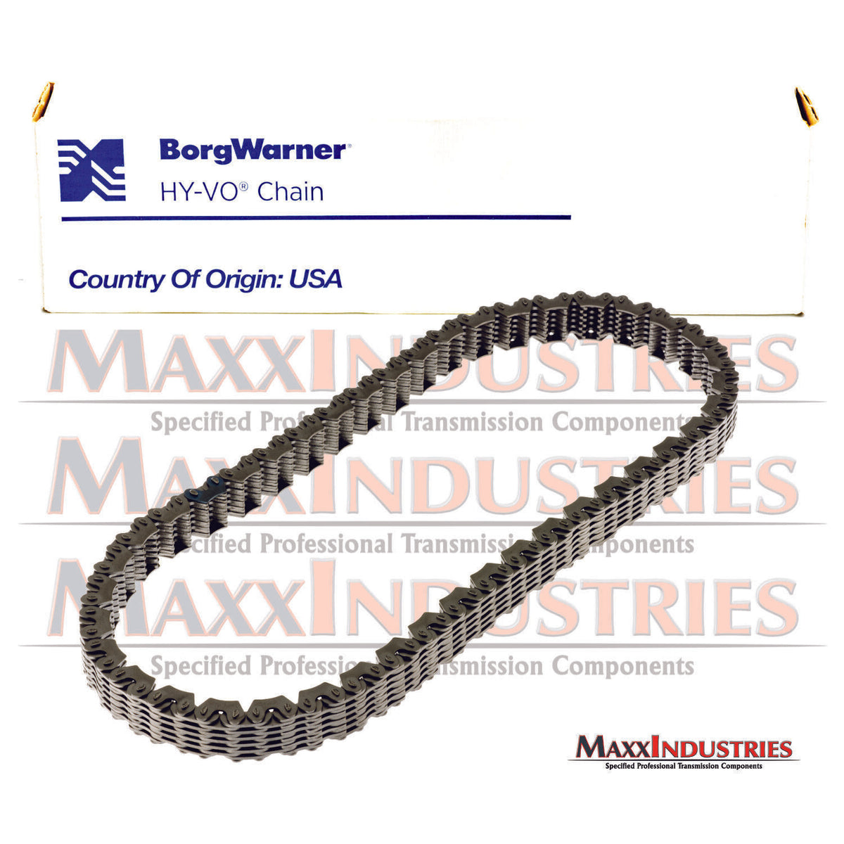 199503 4T40E Transmission Chain Morse HyVo HV039 4Cylind