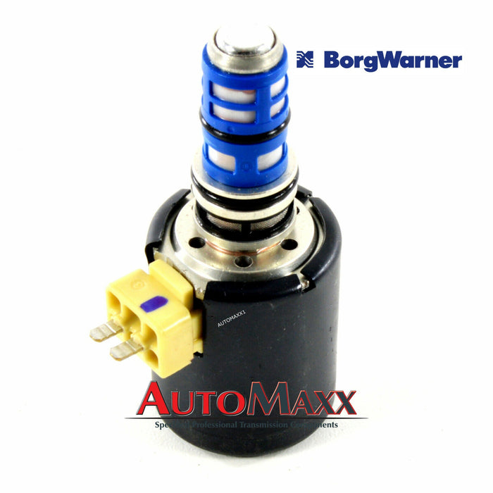 2005-08 4R75 Ford Lincoln Mercury Transmission EPC Electronic Pressure Solenoid