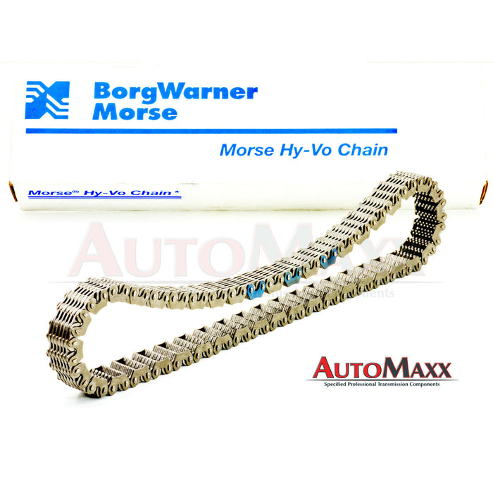 Borg Warner HV042 Transmission Chain AX4N .875" Wide Sprocket, 88 Rocker Pins