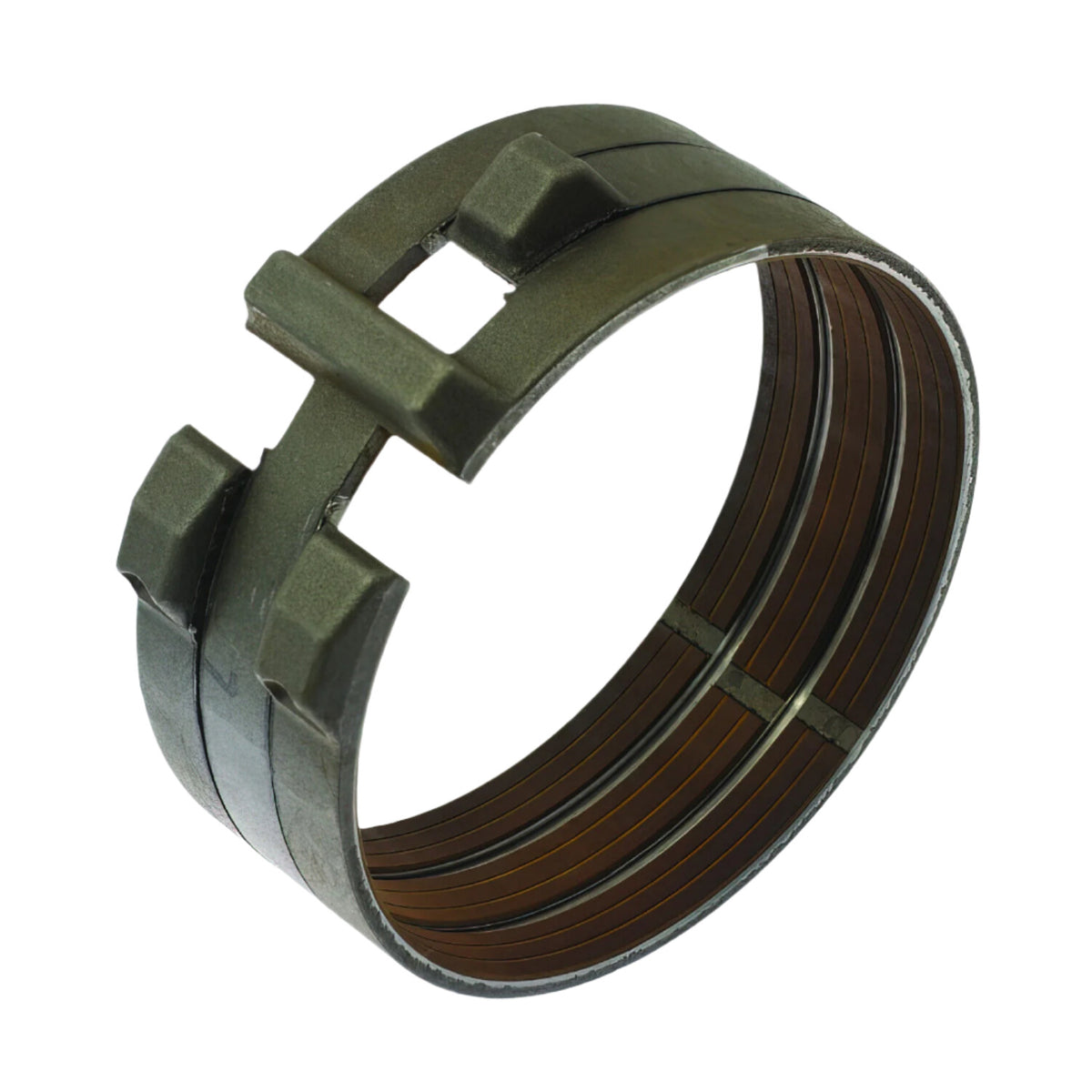 1985-up A4LD 4R55E 5R55E Transmission Reverse Band New Carbon by Raybe ...