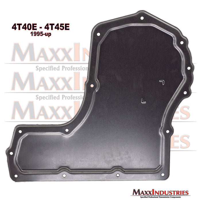 1995-up 4T40E 4T45E Transmission Oil Pan with Filter and Gasket