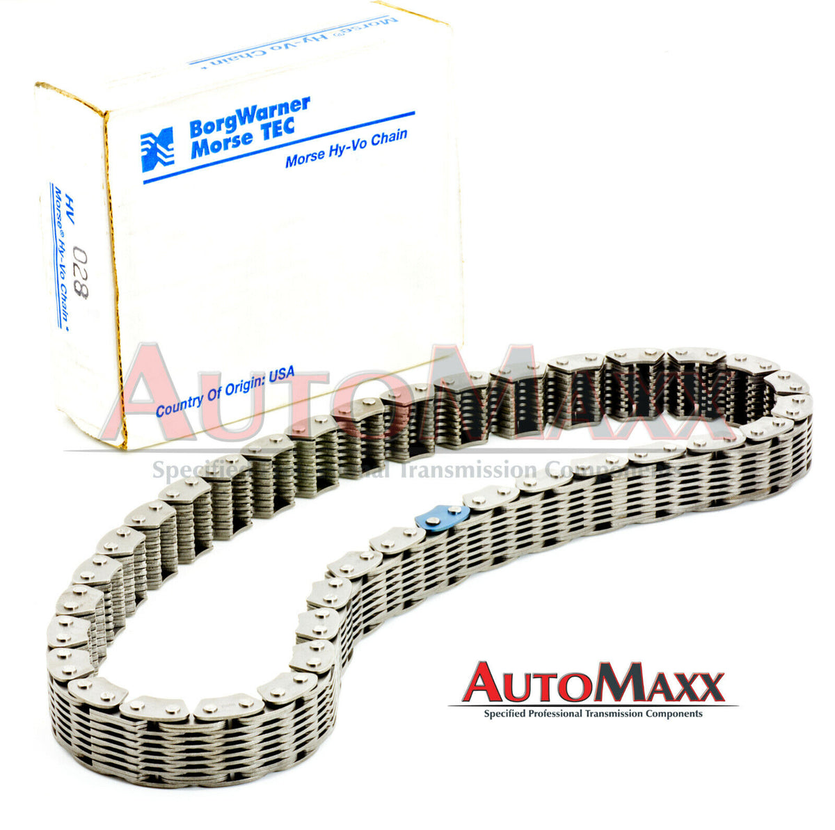 NP242 Transfer Case Chain New Morse HyVo Jeep Cherokee Grand Cherokee