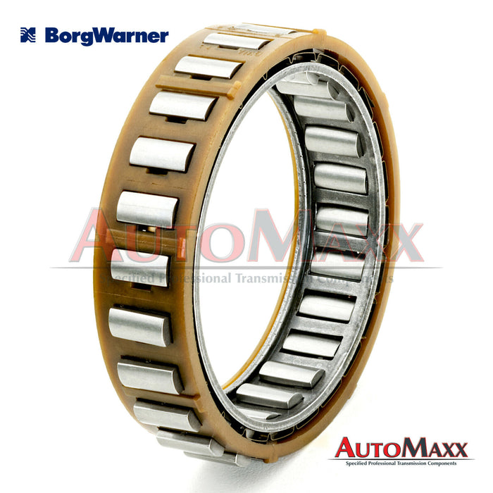 Sprag Element 1990-96 A4LD Transmission Overdrive Sprag Element w/ Plastic Cage Borg ...