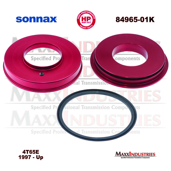 Sonnax 84965-01K for Chevy Impala 1997 - Up High Performance Clutch Apply Piston