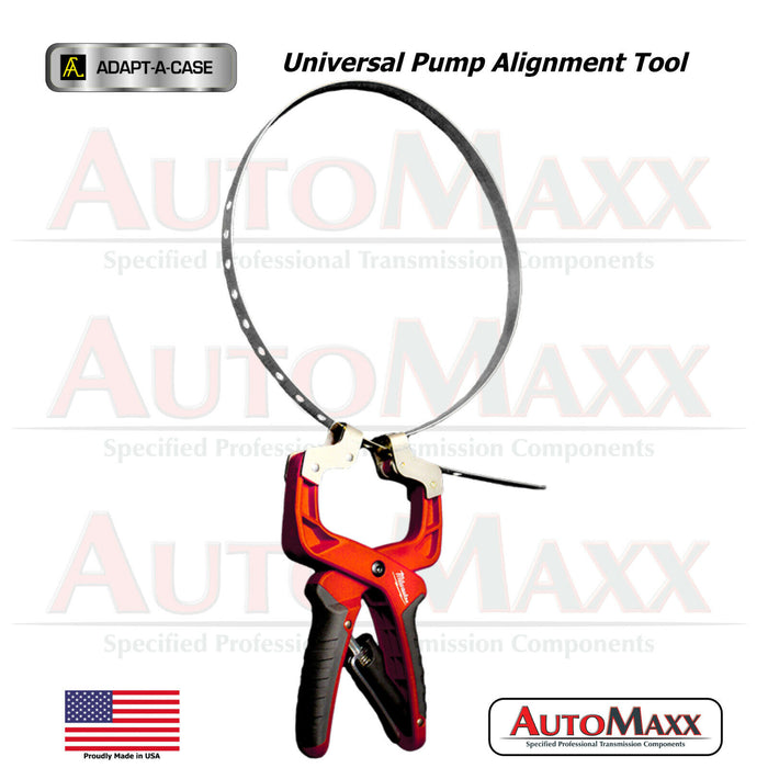 Transmission Universal Pump Alignment Tool up to 10
