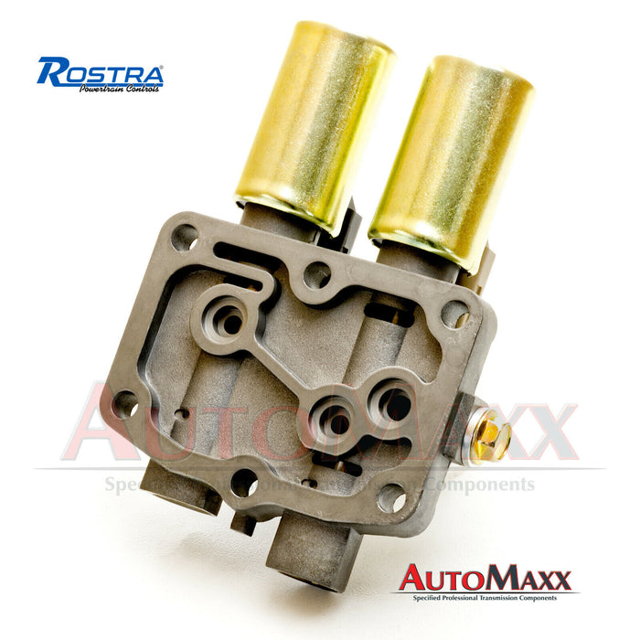 Honda 5-speed Dual Linear Control Solenoid Direct OE Replacement 2003-UP