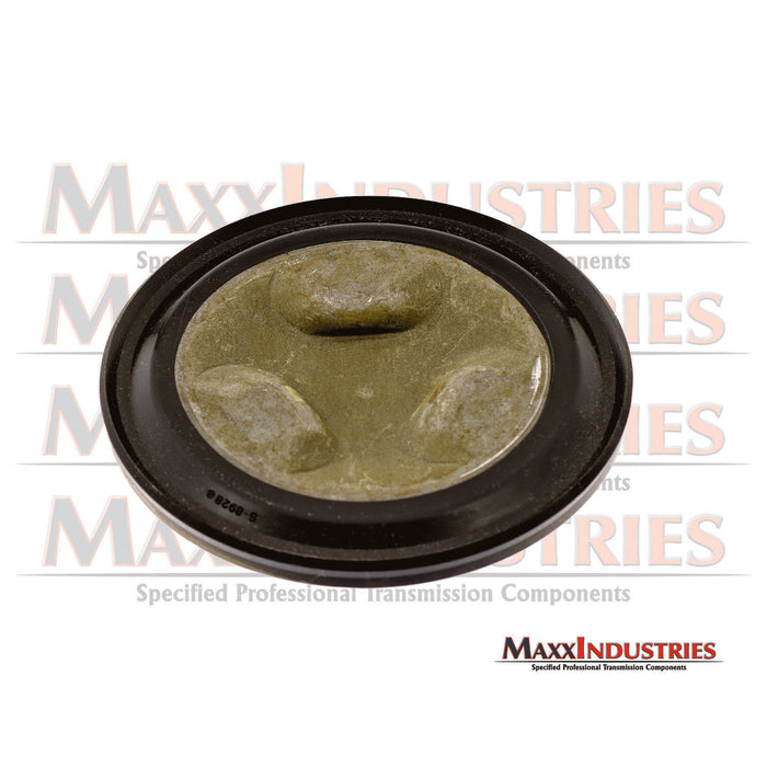 Aode Shell 1992-UP AODE 4R70W 4R75 Ford Transmission Bonded Piston Set Servos - A ...