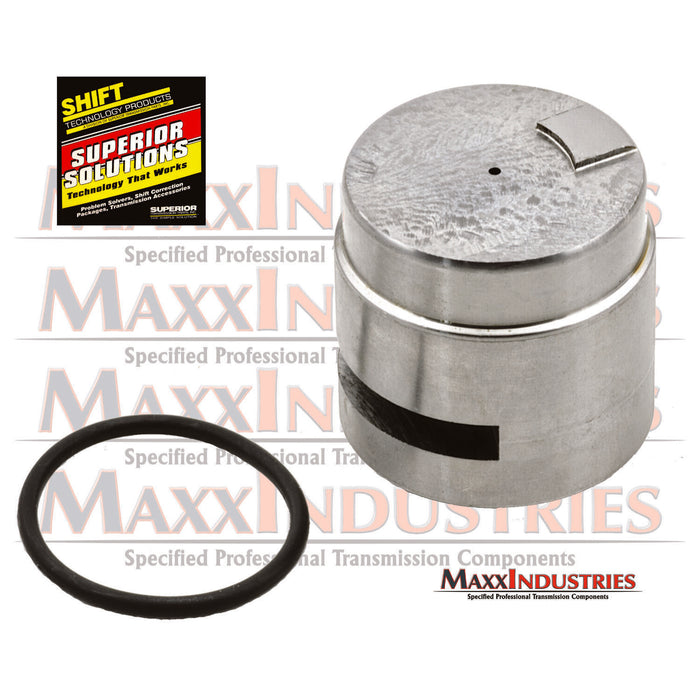 Sonnax 46580A-W Pinion Washer For 5R55W, 5R55S, 5R55N Transmissions – .551 Thickness