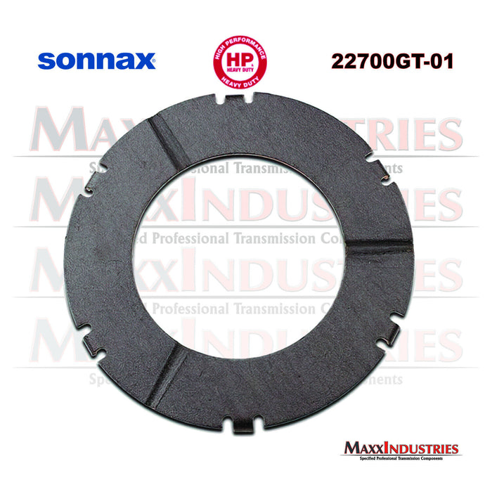 Sonnax 22700GT-01 Transmission Washer, 6 Tab Front 48RE 03-18
