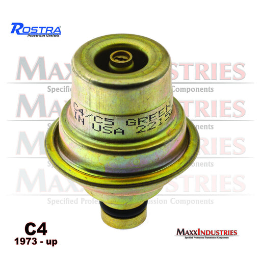 Rostra MD-48 Automatic Transmission Modulator – 51-0062-02-00, MD48, E-27-9
