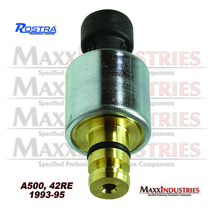A500SE 42RE 44RE Chrysler Dodge Jeep 93-95 Governor Pressure Transducer - 3-Pin