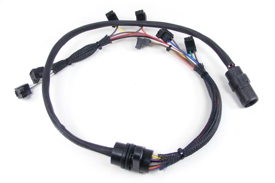 Rostra 350-0070 - Automatic Transmission Wiring Harness 095/096/097/098