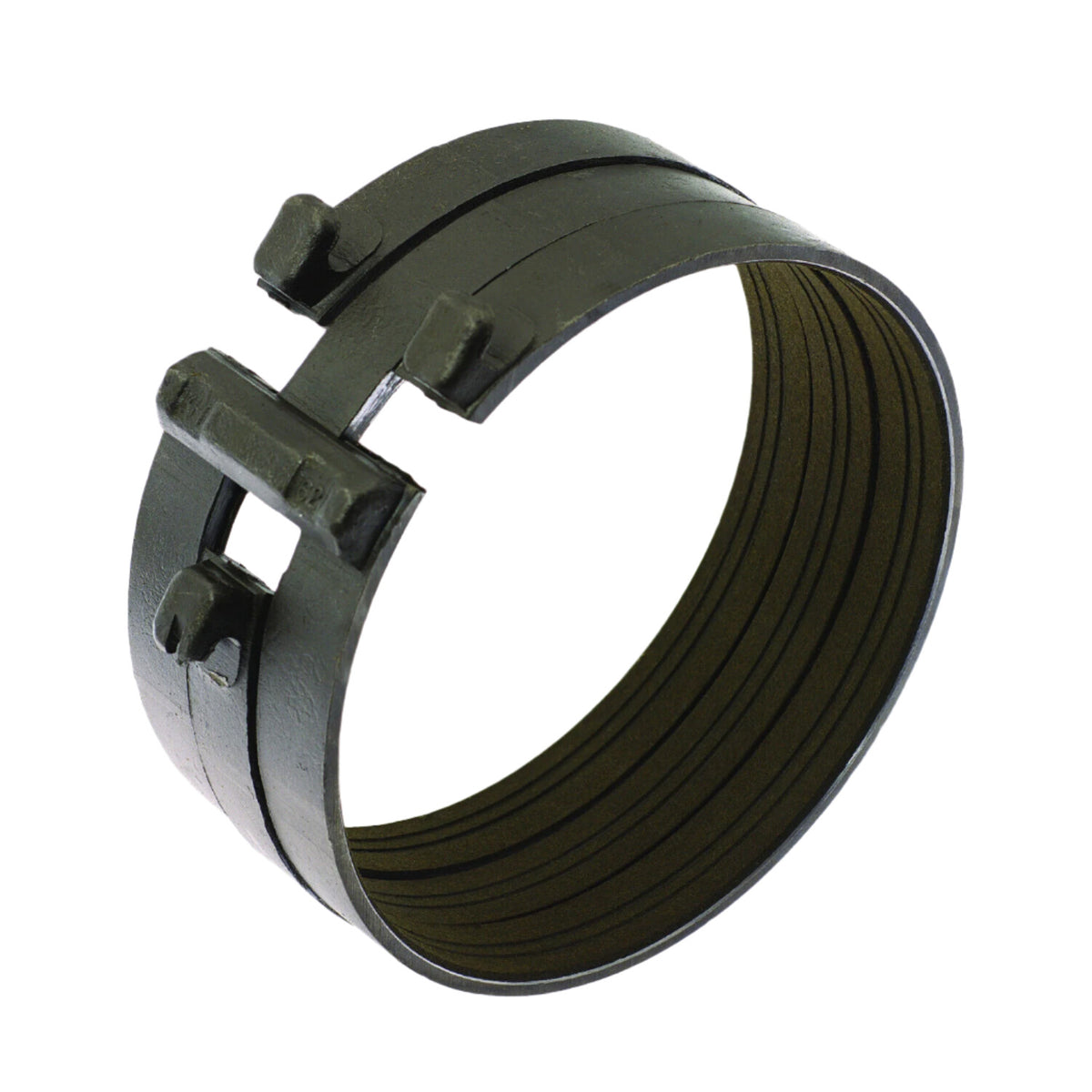 1964-up C4 C5 Transmission Reverse Band - Heavy Duty Carbon Lining ...