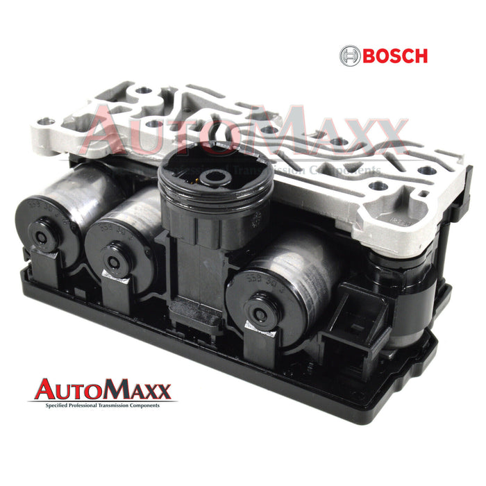 Bosch 5R55W Solenoid Block OEM Assembly 2002-03 fits Ford NEW