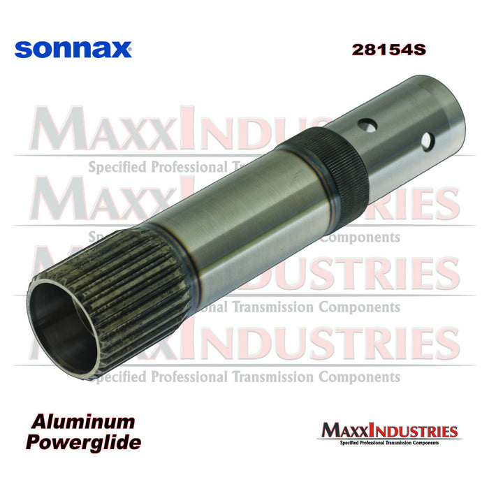 Aluminum Powerglide Performance Stator Support Tube Sonnax 28154S