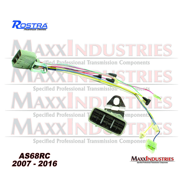 AS68RC RAM Transmission Internal Wiring Harness 6802001011AB
