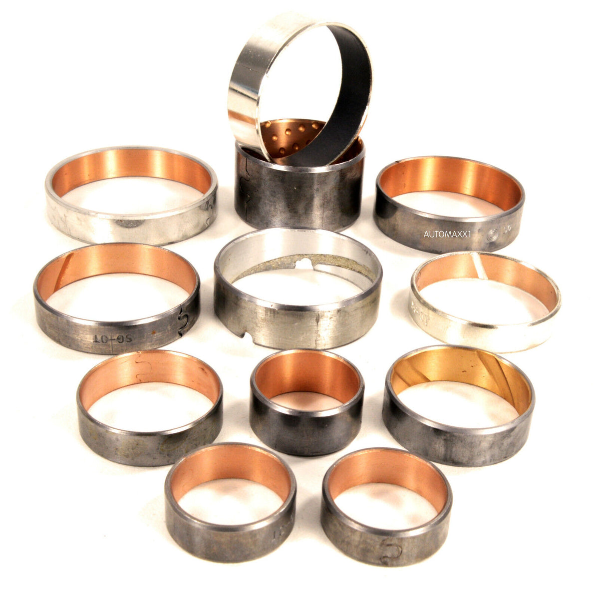 GM: TH700-R4/4L60/4L60E/4L65E Bushing Kit (L84-Up GM: TH700-R4/4L60/4L60E/4L65E Bushing Kit (L84-Up