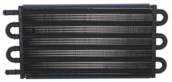 Auto Trans Oil Cooler Derale 13103