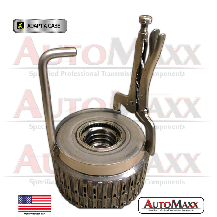 Remover Installer 3-5 Reverse Drum Tool 6L50, 6L80, 6L90 Remover Installer 3-5 Reverse Drum Tool 6L50, 6L80, 6L90