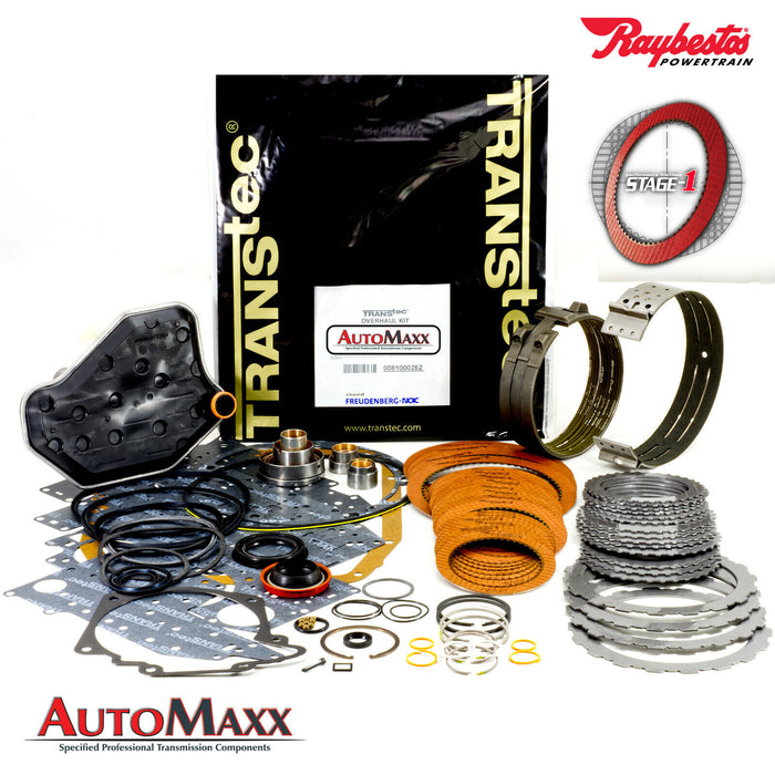 Transpeed AODE 4r70w Tf302 Automatic Transmission Friction Clutch Plate Disc Kit For Ford Mustang V6 38l V8 50l 95 I3339699949 Transpeed AODE 4r70w Tf302 Automatic Transmission Friction Clutch Plate Disc Kit For Ford Mustang V6 38l V8 50l 95 I3339699949