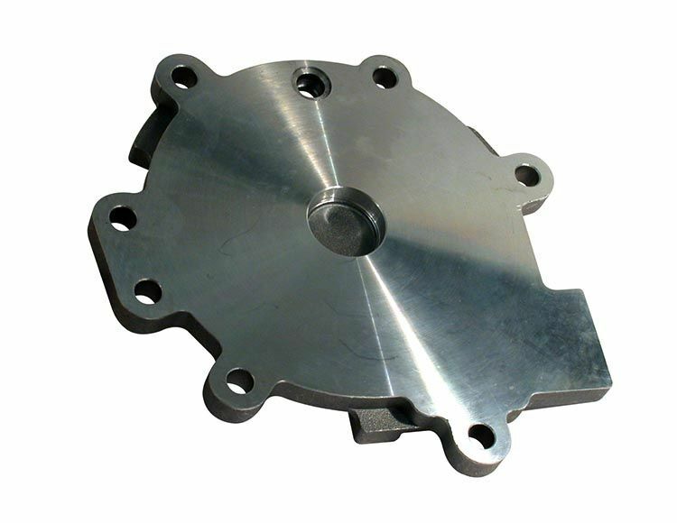 Sonnax 96200-01 Transmission Pump Cover AX4N AXODE 4F50N AX4S 95-18 ...