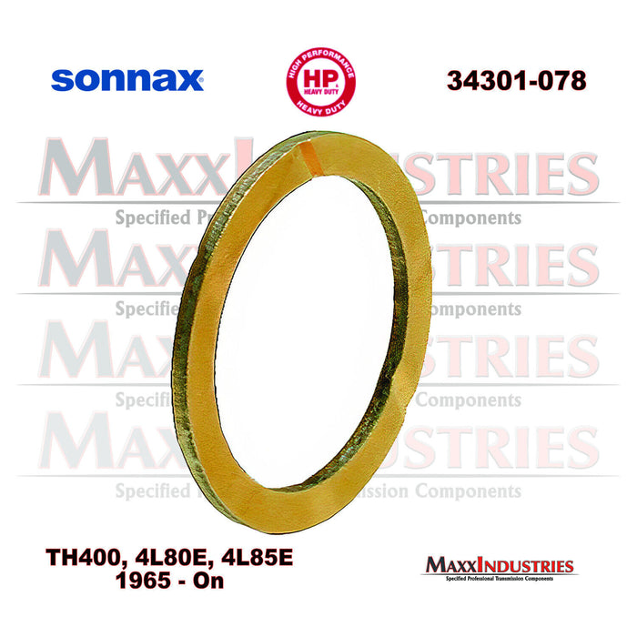 Sonnax 34301-078 Forward Clutch Hub Washer (Rear) (5 Piece)
