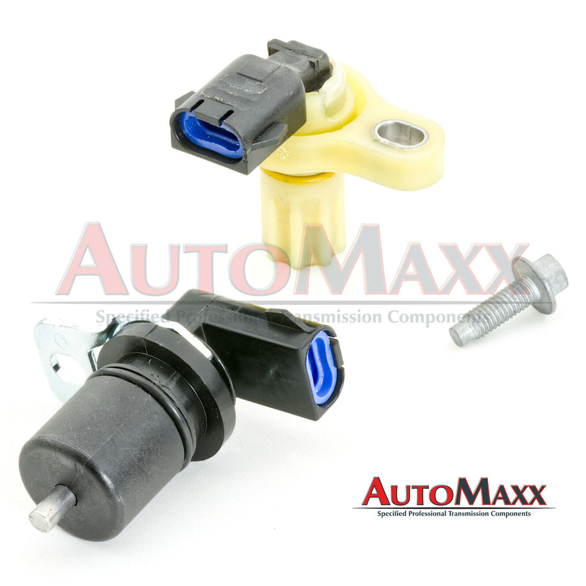 Ford Mazda CD4E Transmission Speed Sensor Set Input and Output NEW 199 ...
