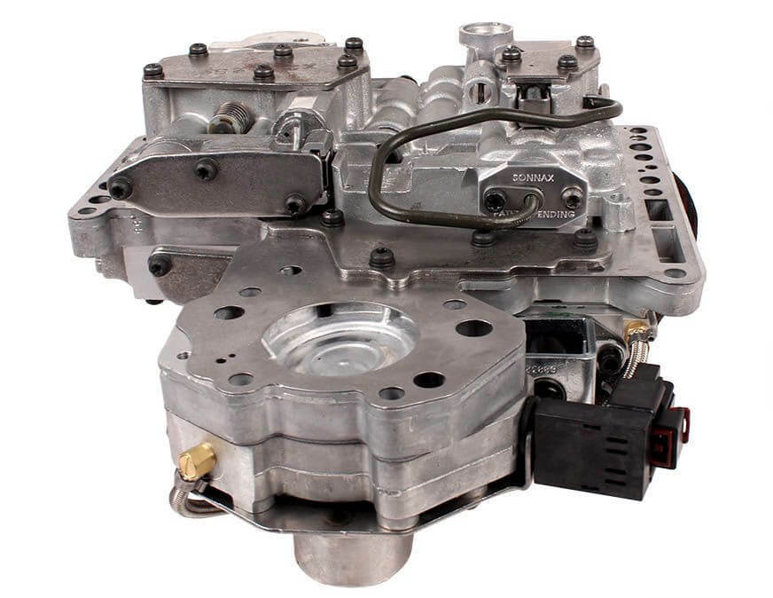 Sonnax (VBX) CHR135 Transmission Valve Body (Converted from Early 46RE/47RE)