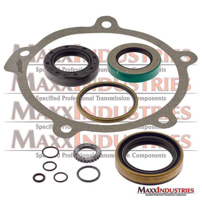 Chevy GMC NP207 Complete Reseal Kit with Gaskets and Seals