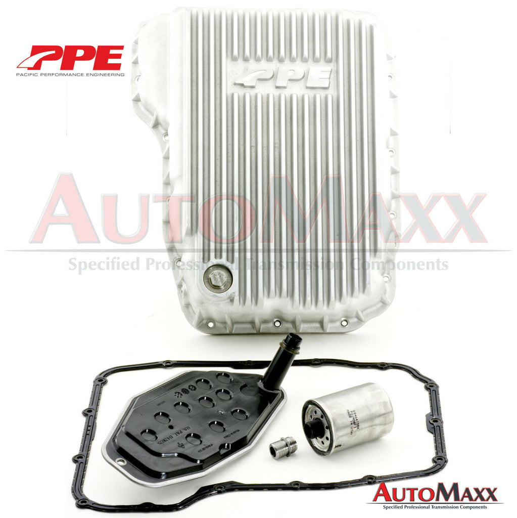 4l60e Rebuild Kit Heavy-Duty 5-Pinion Front Planet Kit For 700R4/4L60E Transmissions (1982-On) 700 4l60 E Specs - Foto 4