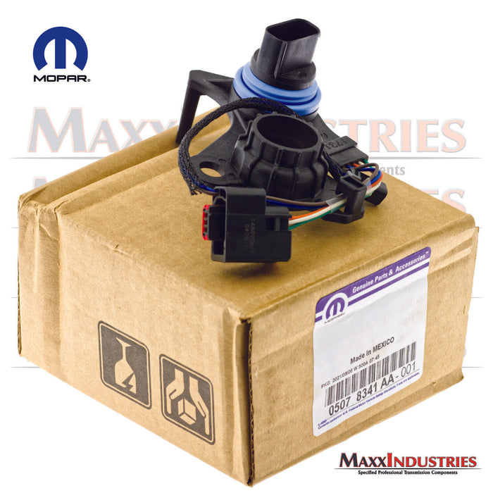 Genuine Mopar OEM Automatic Transmission Wiring Harness 05078341AA