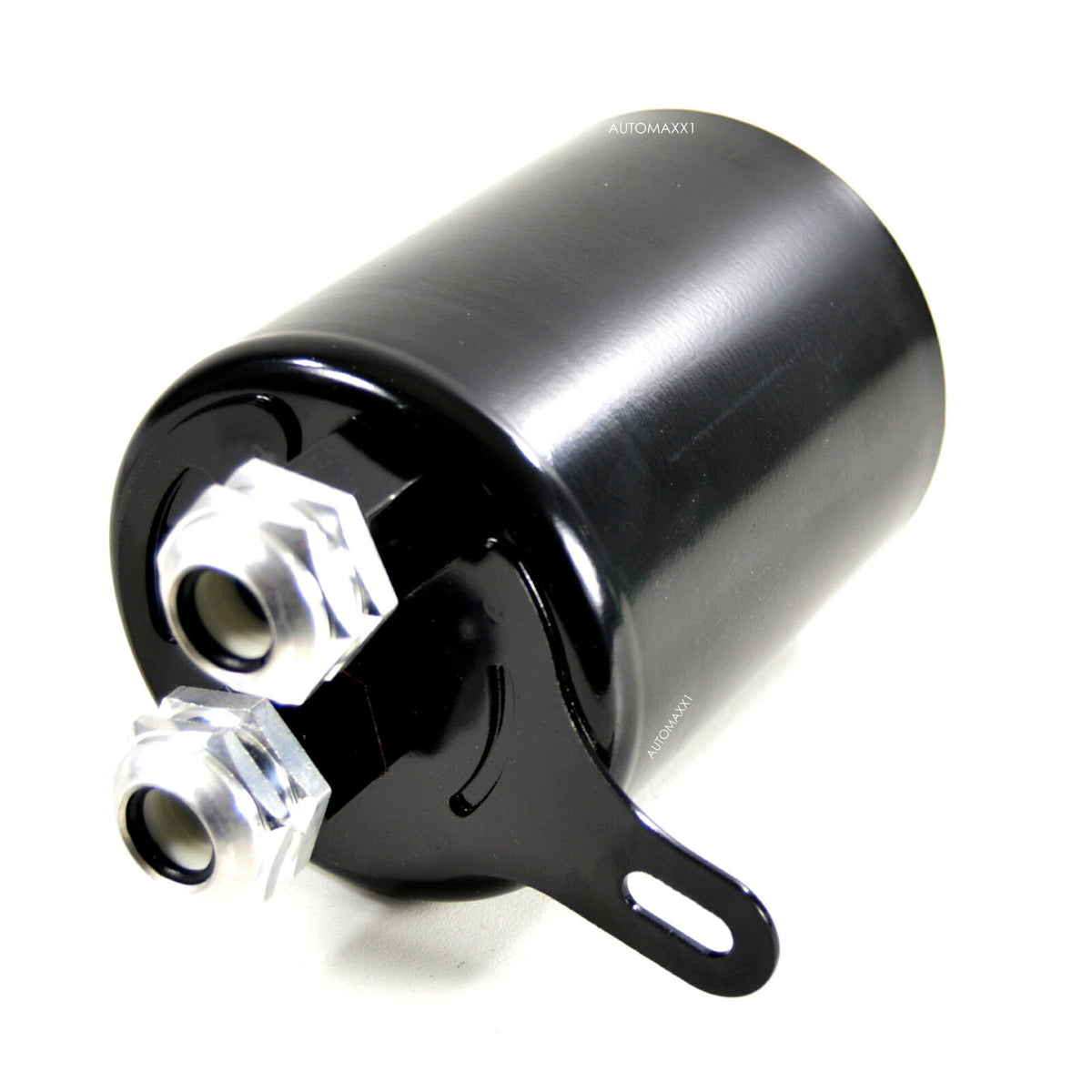 Ford 5R110W Torqshift Transmission Cooling Line Filter fits 2007-10 ...