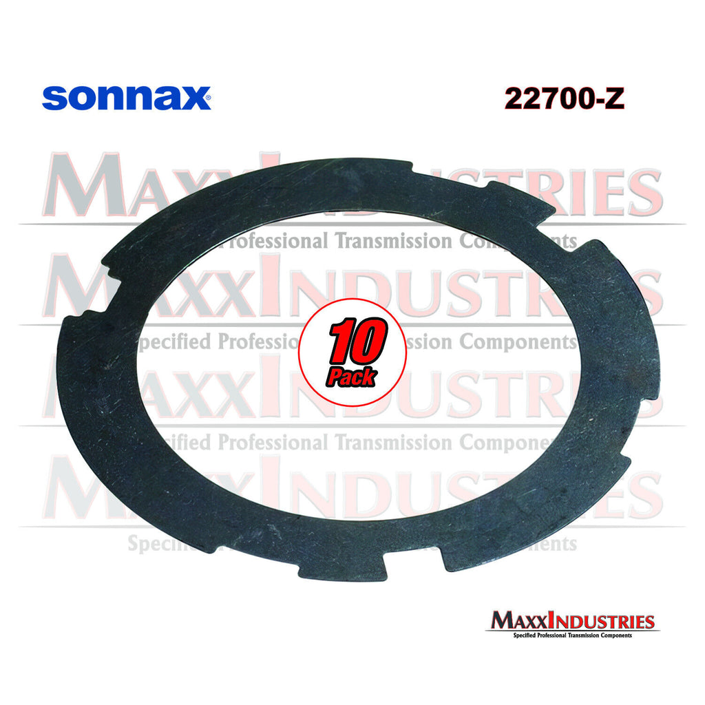 fits Dodge RAM Rear Planet Endplay Shim 10-pack A727-46RE-47RE