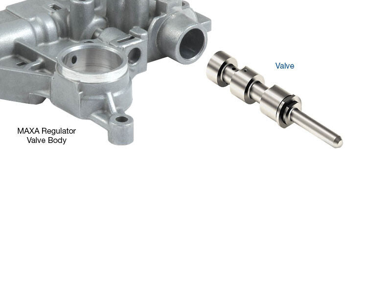 Sonnax 98892-04K Converter Charge Regulated Pressure Regulator Valve Honda Acura