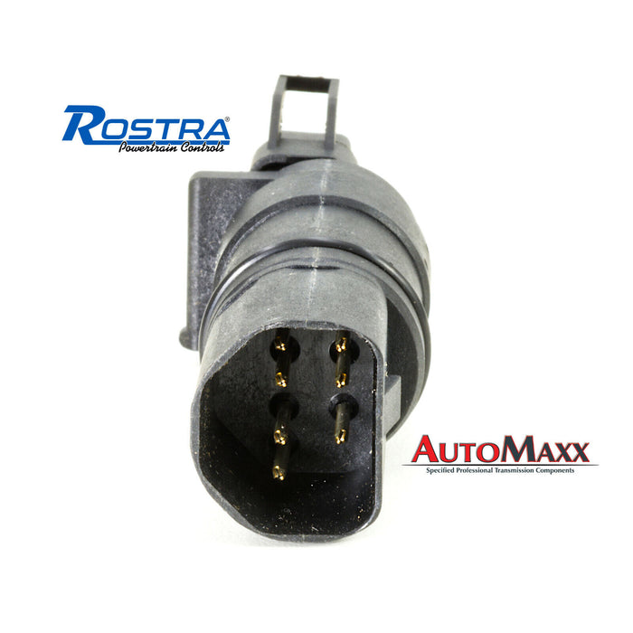 Aode Case Speed Plug Adapter 1996-08 AODE 4R70W 4R75 Ford Transmission Harness Case Connector - NEW ...