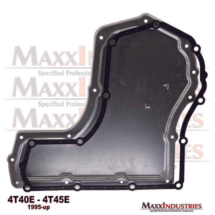 1995-up 4T40E 4T45E Transmission Oil Pan with Filter and Gasket