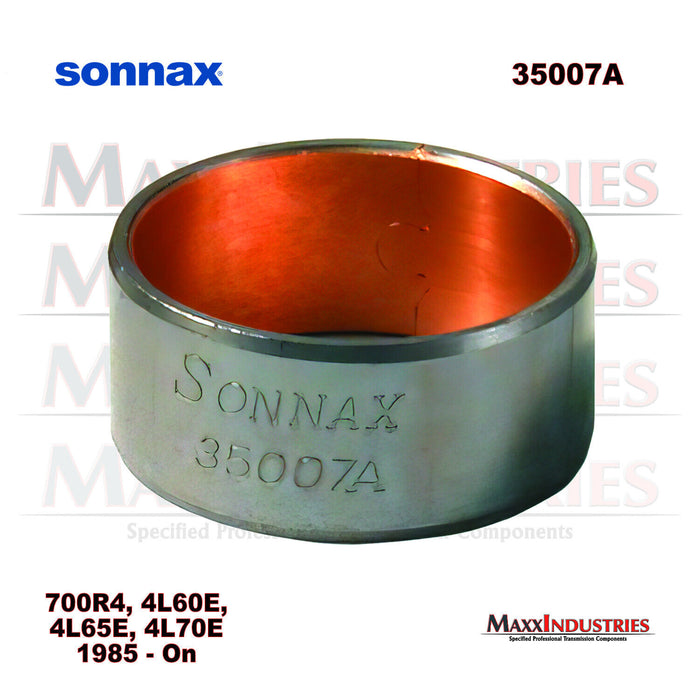 Sonnax 35007A Stator Support Bushing 350C 4L60 4L60E 4L65E 4L70E Powerglide