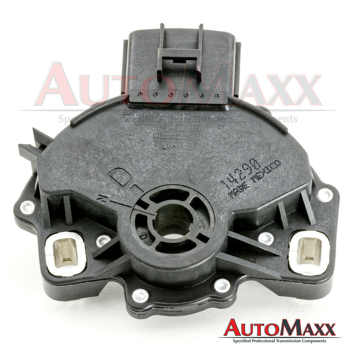AX4S AX4N Ford Transmission Neutral Safety Switch MLPS Range Sensor 1998-up