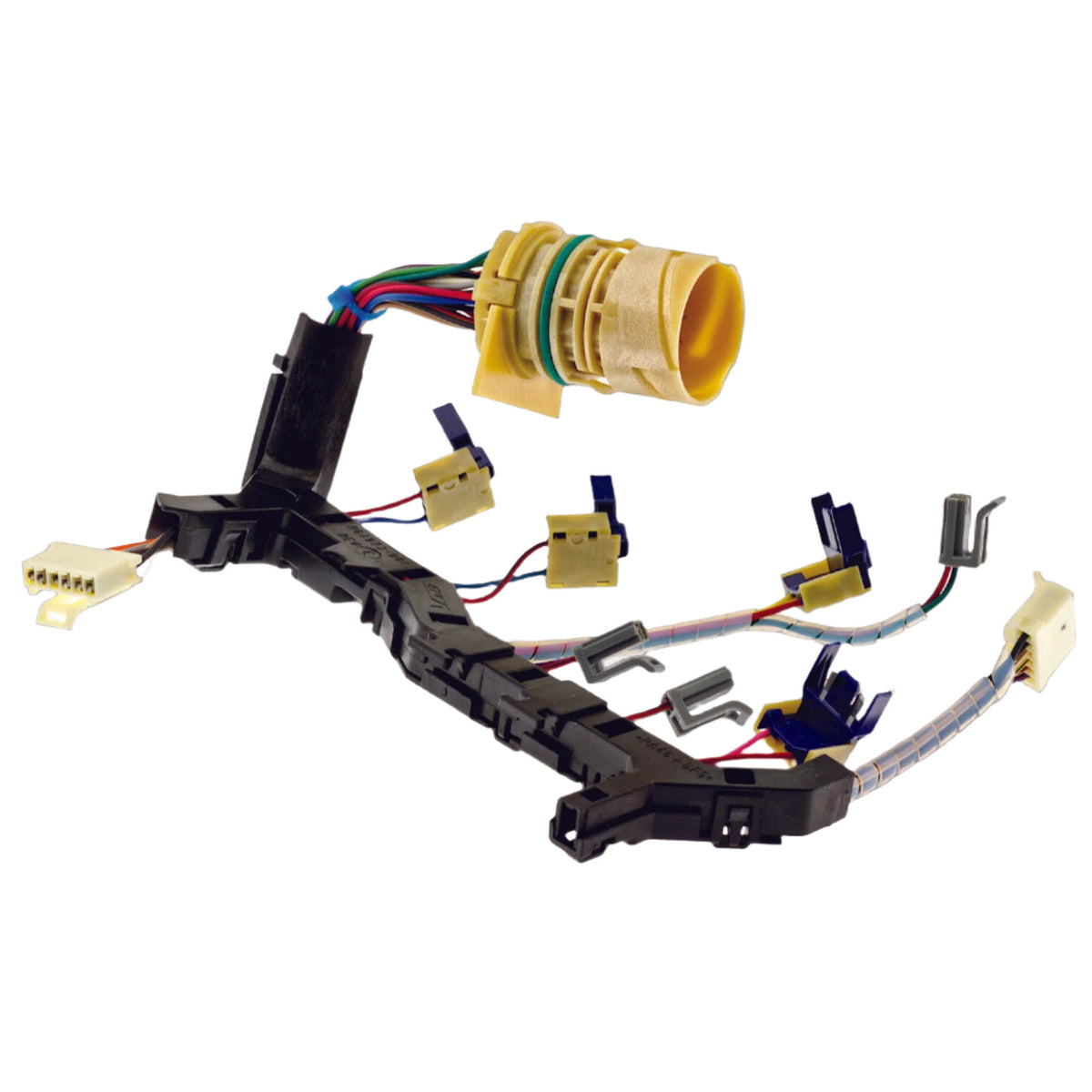 thumbnail image 2 of 29543336 2006-2009 6 Speed Transmission Wiring Harness Fits 1000/2000 Allison E 2 of 10