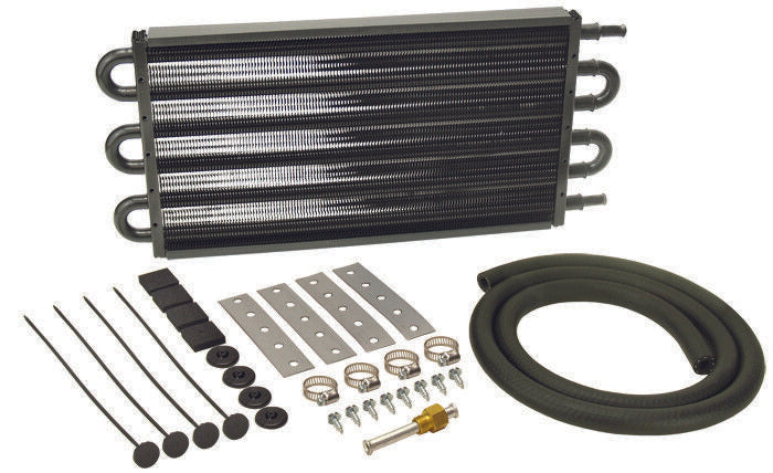 Auto Trans Oil Cooler Derale 13103