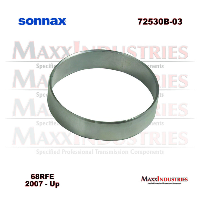 Sonnax 72530B-03 Transmission Bushing, Center Pump Gear 68RFE
