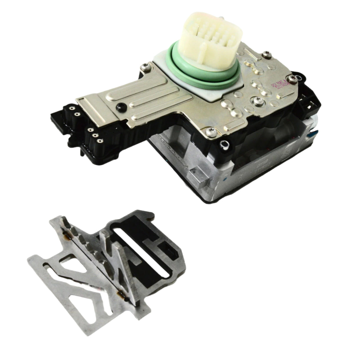 Mopar 45RFE 545RFE 68RFE Transmission Shift Solenoid – Remanufactured, 1999-On, 52119435AF