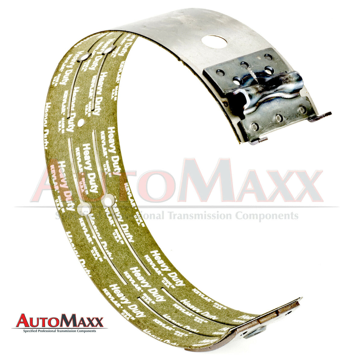 Repuesto Transmisión Ancha Banda De Transmisión Ancha Para 4L60E, 4L65E, 4L70E - Alto Red Eagle 057961, 2-5/8 Pulgadas Banda Ancha Red Eagle Alto - Foto 5